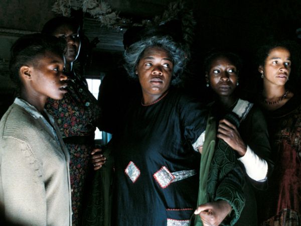 The Color Purple
