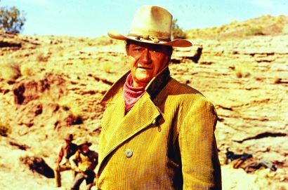 The Cowboys