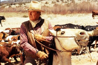 The Cowboys
