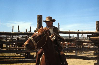 The Cowboys