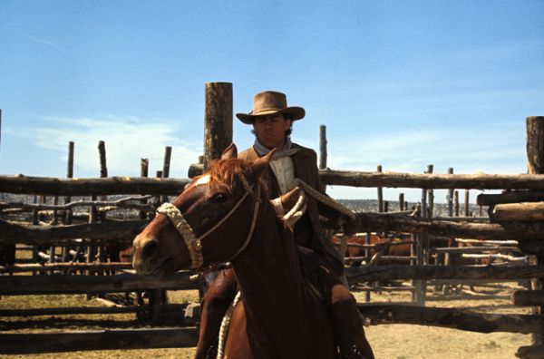 The Cowboys