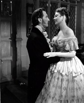Hazel Court