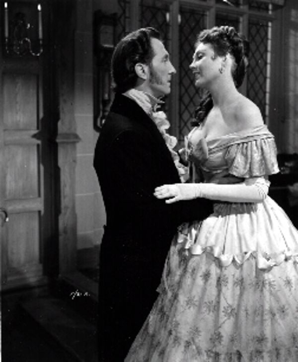 The Curse of Frankenstein