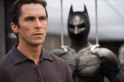 The Dark Knight