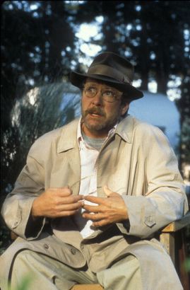 Martin Mull