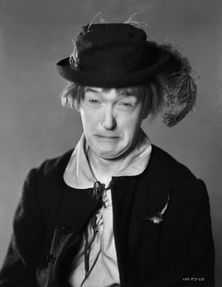 Stan Laurel