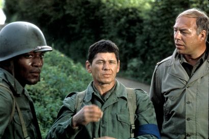 The Dirty Dozen