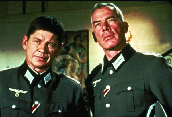 The Dirty Dozen
