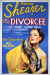 The Divorcée
