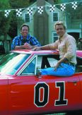 The Dukes of Hazzard: Reunion!