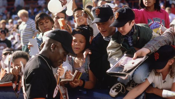 1996 The Fan 1996 The Fan