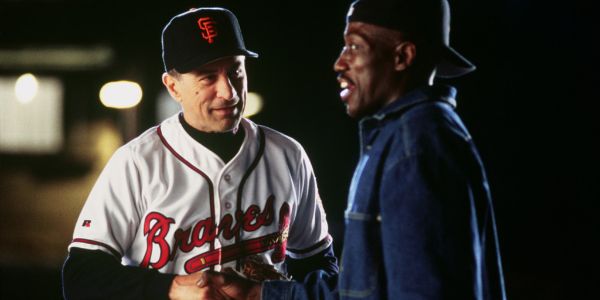 The Fan