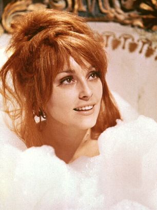 Sharon Tate