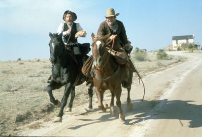 The Frisco Kid