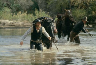 The Frisco Kid