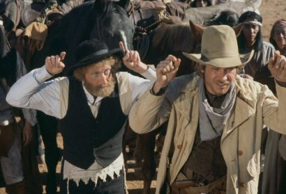 The Frisco Kid