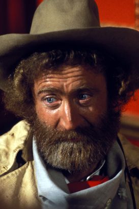 Gene Wilder