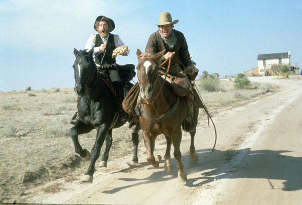 The Frisco Kid