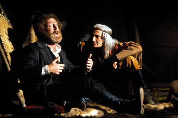 The Frisco Kid