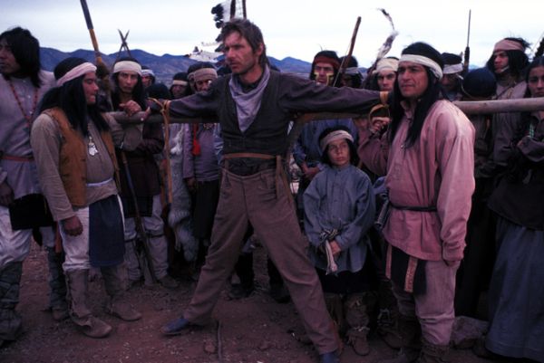 The Frisco Kid