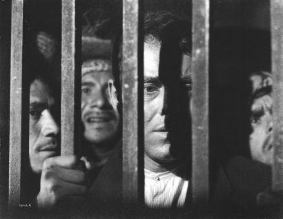 The Fugitive