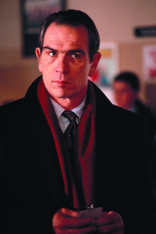 The Fugitive