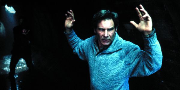 The Fugitive