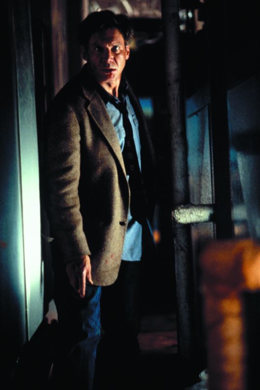 The Fugitive