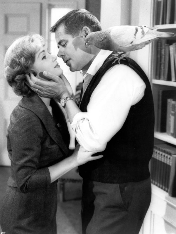 The Gazebo (1959) Marshall Review AllMovie