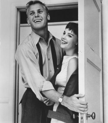 Tab Hunter