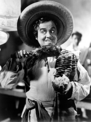 The Girl of the Golden West