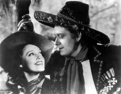 The Girl of the Golden West