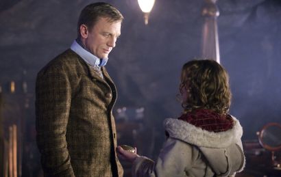 The Golden Compass