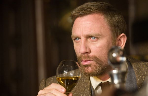 The Golden Compass