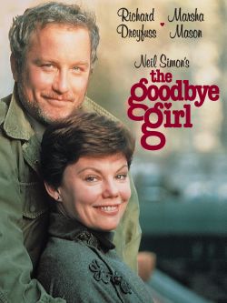 The Goodbye Girl