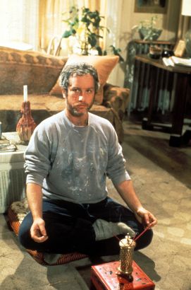 The Goodbye Girl