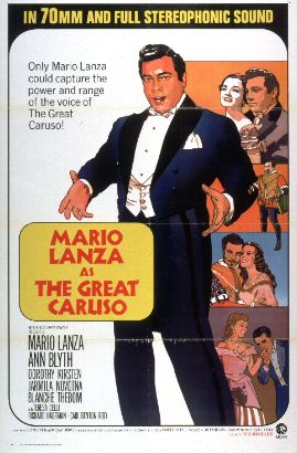 The Great Caruso