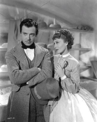 The Great Waltz