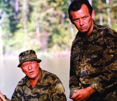 The Green Berets