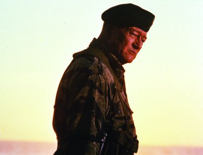 The Green Berets