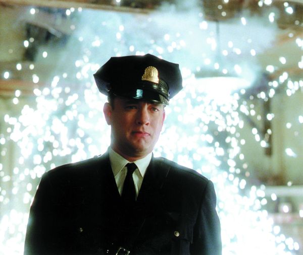 The Green Mile