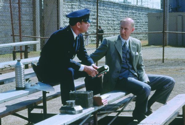 The Green Mile