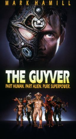 The Guyver