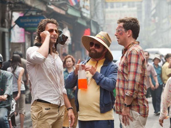 The Hangover Part II