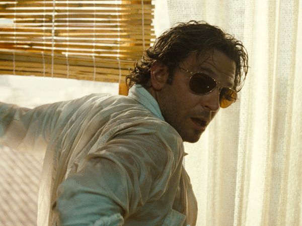 The Hangover Part II