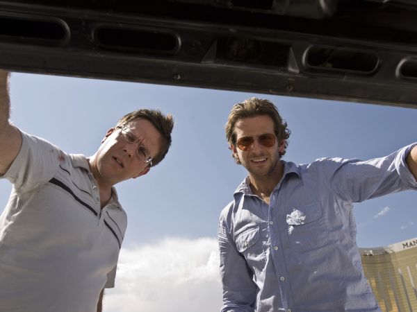 The Hangover