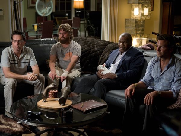 The Hangover