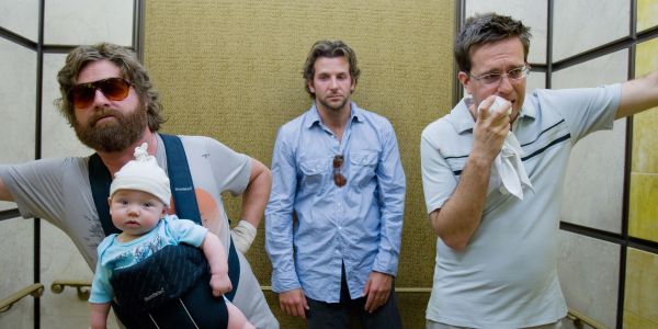 The Hangover