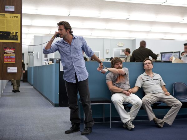 The Hangover