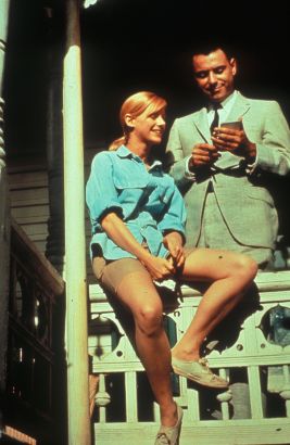 Sondra Locke